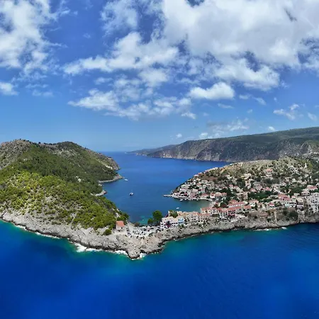 Assos Rockshore House