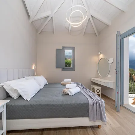 Assos Rockshore House