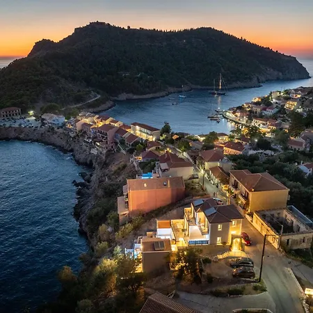 Assos Rockshore House *