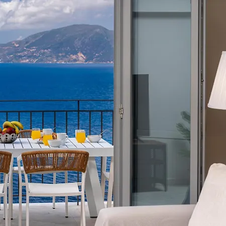 Assos Rockshore House * アソス