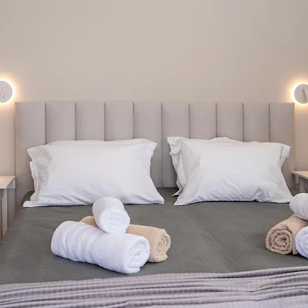 Assos Rockshore House * アソス