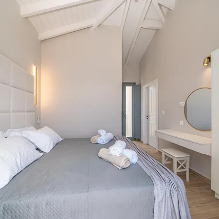 Assos Rockshore House * アソス
